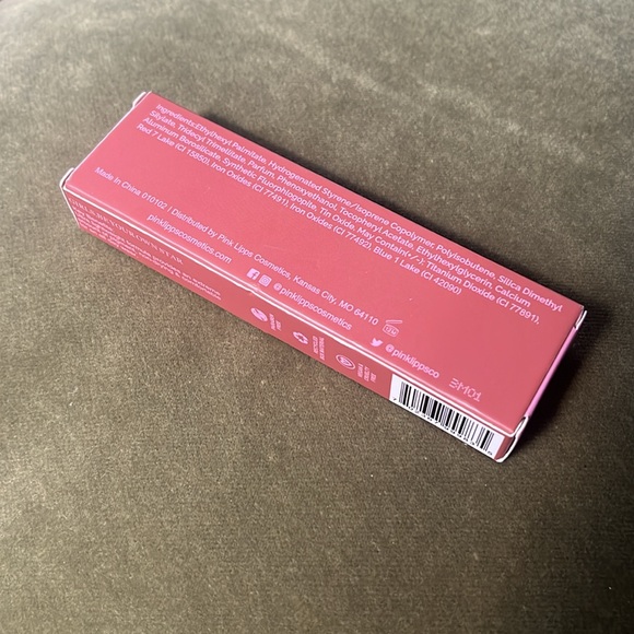 PINKLIPPS COSMETICS Lip Gloss Duo - Picture 3 of 3